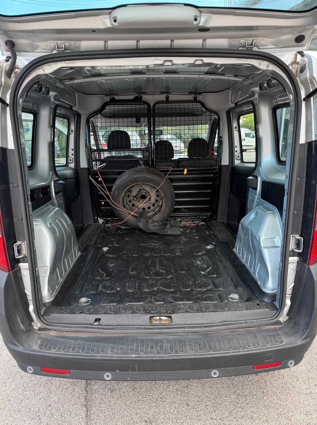 Fiat Doblo Doblò 1.3 MJT PC-TN Cargo Lamierato
