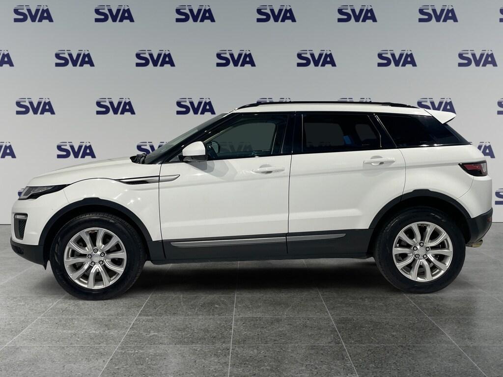 Land Rover Range Rover Evoque 5 Porte SE 150cv auto