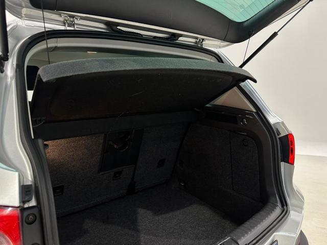 VOLKSWAGEN Tiguan 2.0 TDI DPF 4MOTION Sport & Style
