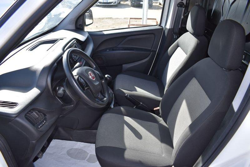 FIAT Doblò 1.3 MJT PC-TN Cargo Lamierato SX