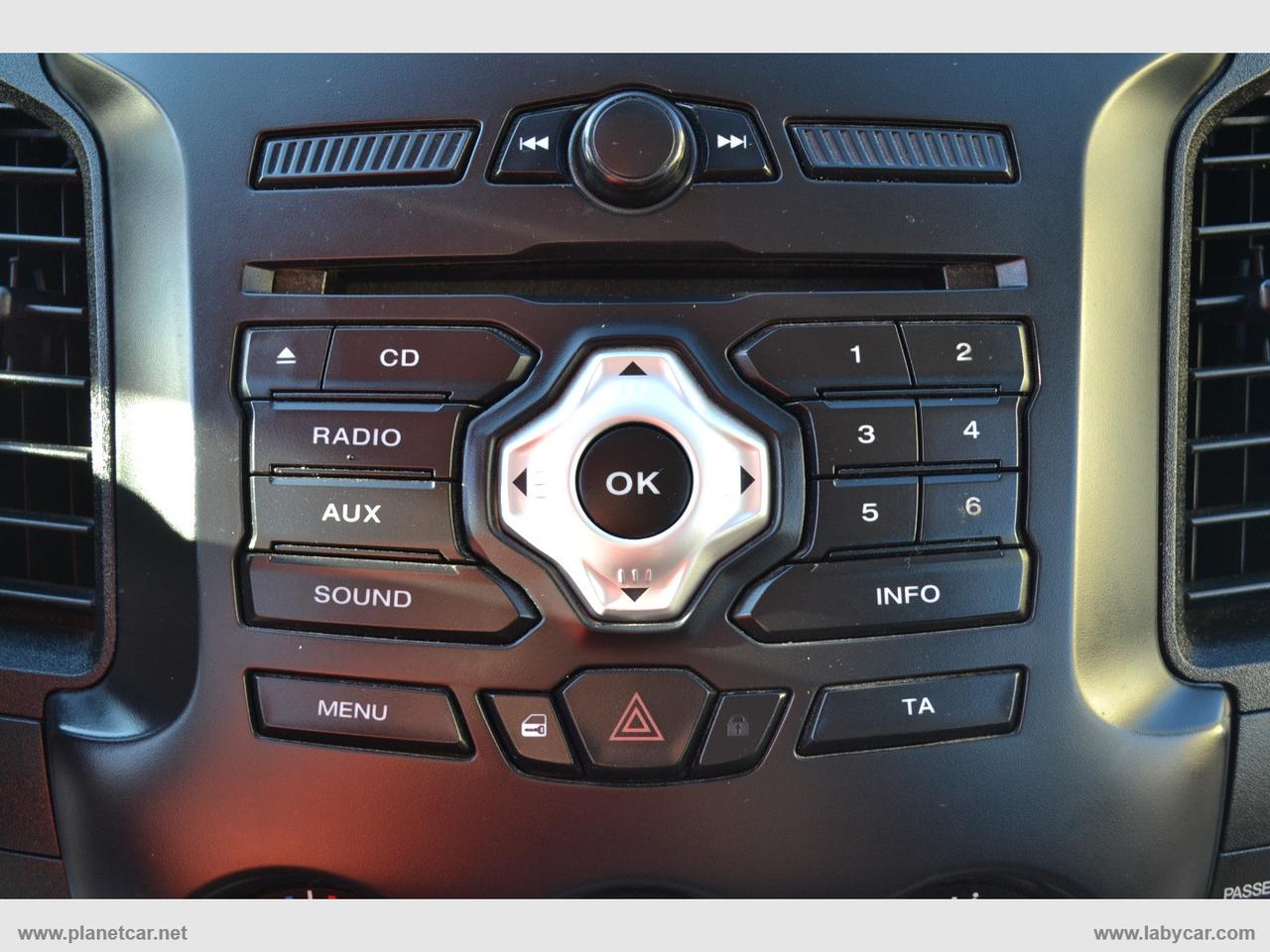 FORD Ranger 2.2 TDCi Doppia Cabina XL 5pt.