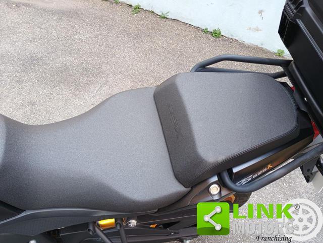 VOGE Other Valico 625DSX