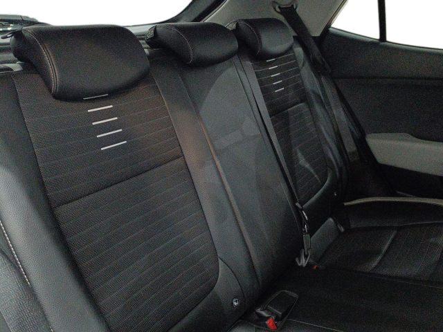 KIA Stonic 1.0 T-GDi 100 CV MHEV MT Black Edition