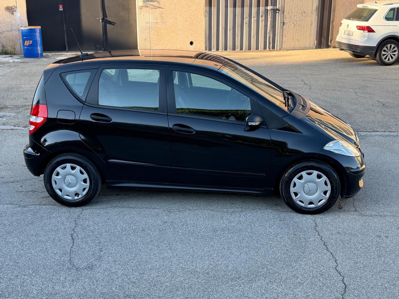 Mercedes-benz A 200 CDI Elegance