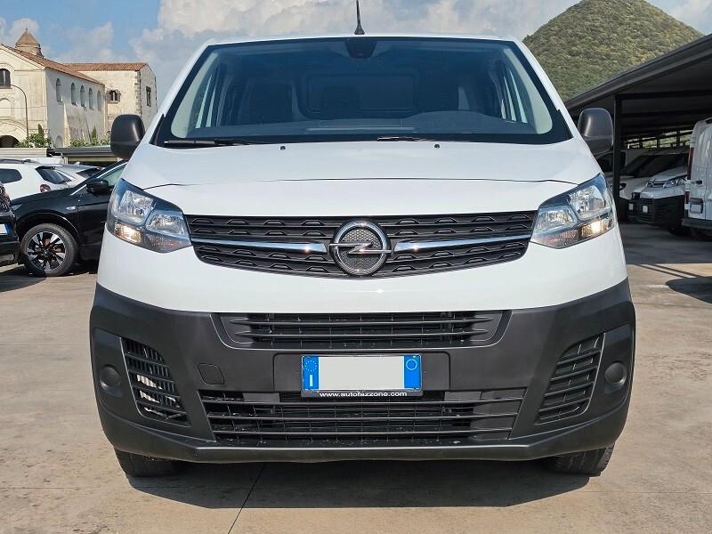 OPEL Vivaro 1.5 D 120CV L2H1 Cargo M Enjoy PARK 23