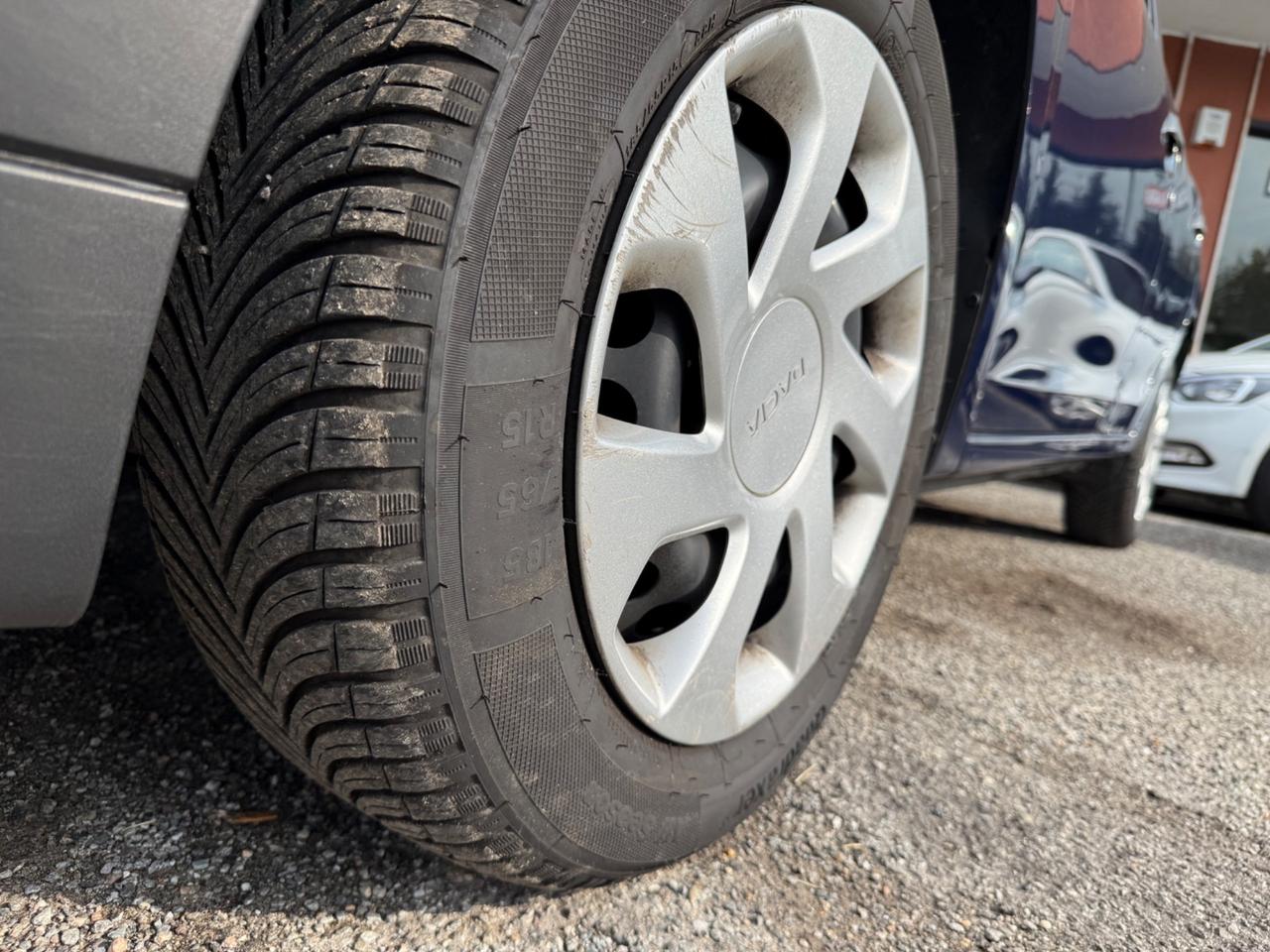 Dacia Sandero Streetway 1.0 SCe 75 CV S&S Access