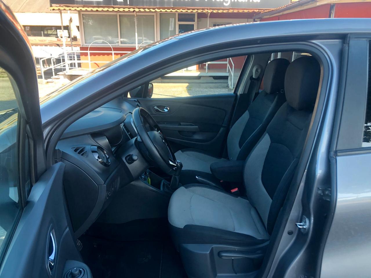 Renault Captur 0.9 TCe 12V 90 CV Start&Stop Energy R-Link