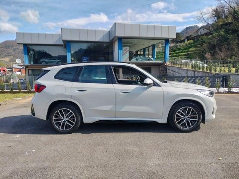 BMW X1 sDrive 18d MSport DCT