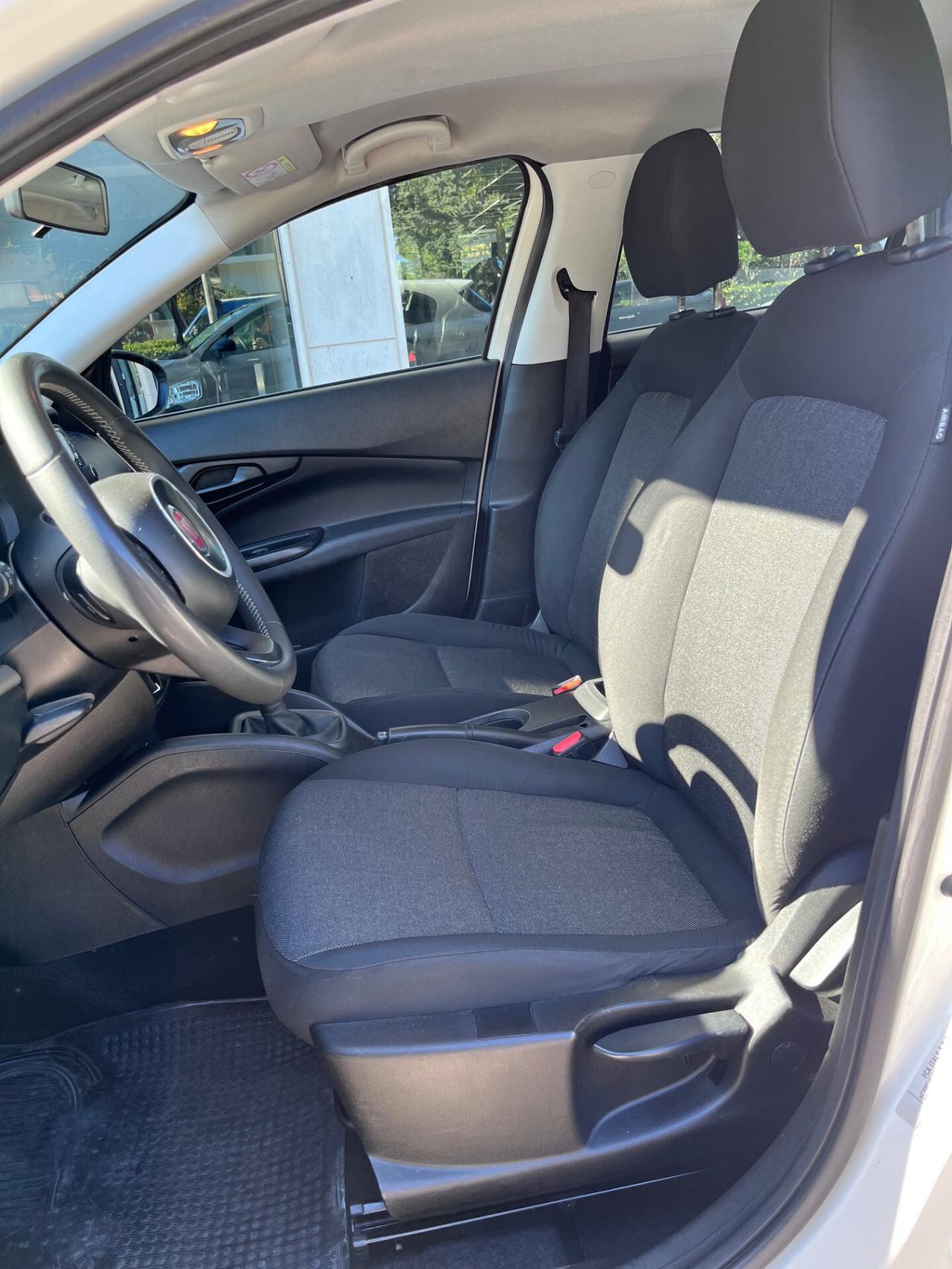 Fiat Tipo 1.3 Mjt S&S 5 porte Street