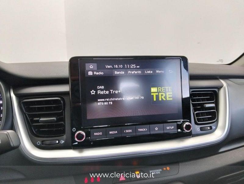 Kia Stonic 1.2 DPI ECO GPL Style
