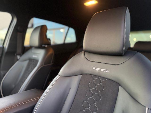 KIA Sportage 1.6 CRDi MHEV AWD DCT GT-LINE *UNIPROP*FULL*