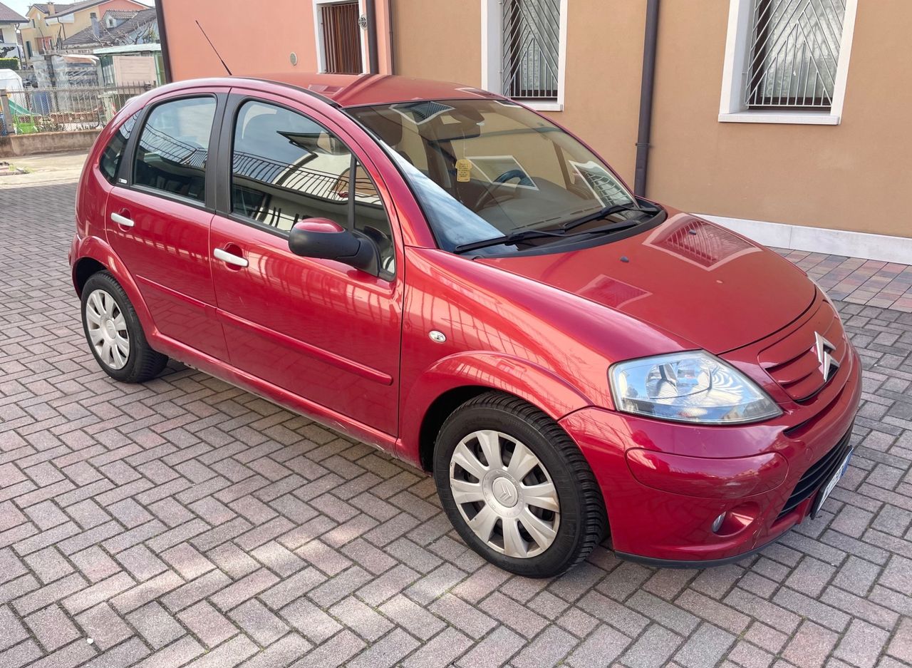 Citroen C3 1.4 Diesel Ok Neopatentati