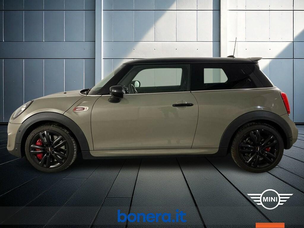 Mini John Cooper Works 2.0 TwinPower Turbo John Cooper Works DCT