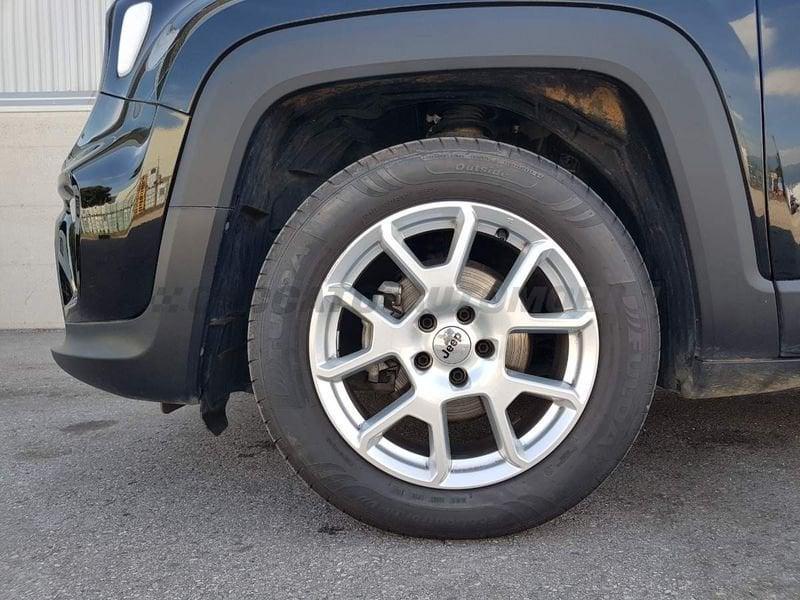 Jeep Renegade Renegade 1.0 t3 Limited 2wd