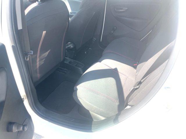 LANCIA Ypsilon 1.2 BENZ 69 CV 5 porte Silver