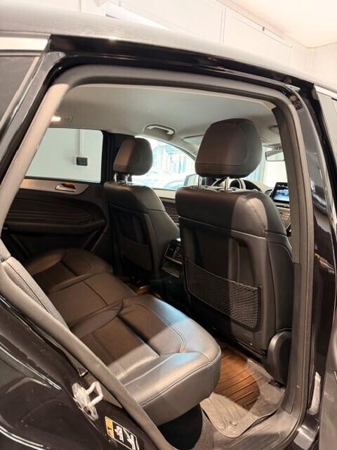 Mercedes-benz GLE 350 Coupe d Sport 4matic auto