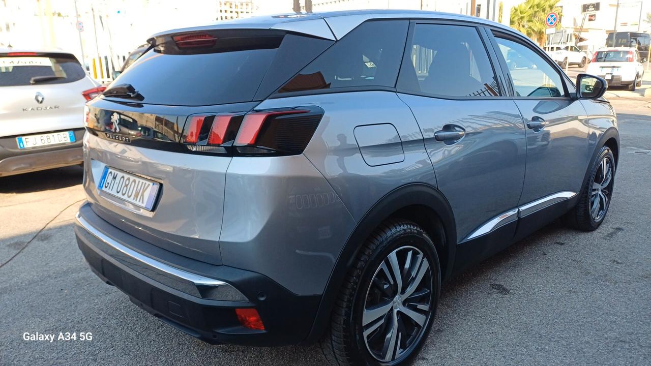 Peugeot 3008 BlueHDi 130 Allure 2023!!