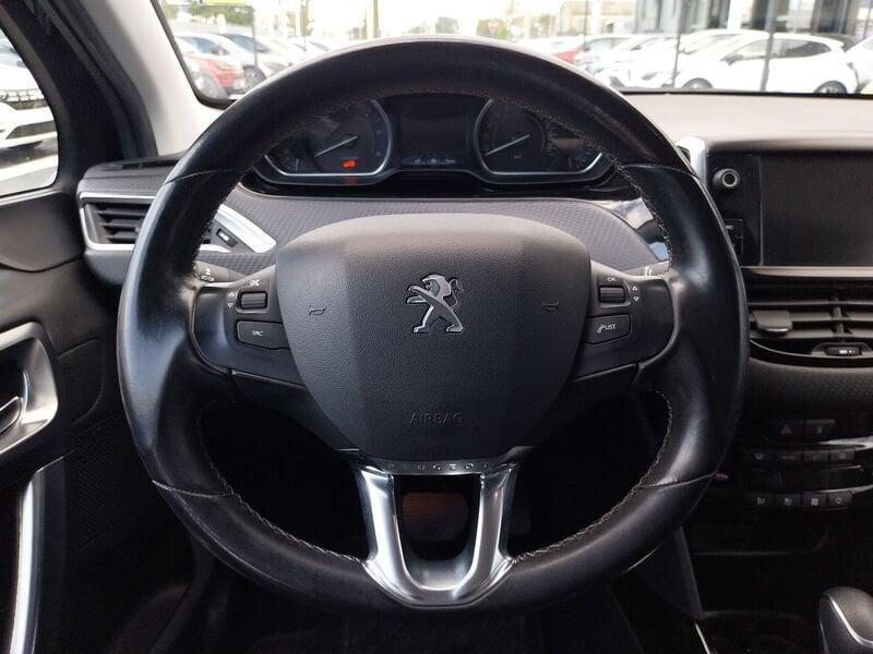 Peugeot 2008 2008 1.5 bluehdi Allure s&s 120cv eat6