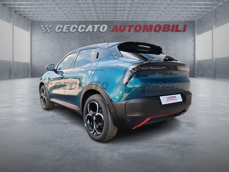 Alfa Romeo Junior Junior 1.2 ibrida Speciale 145cv edct6