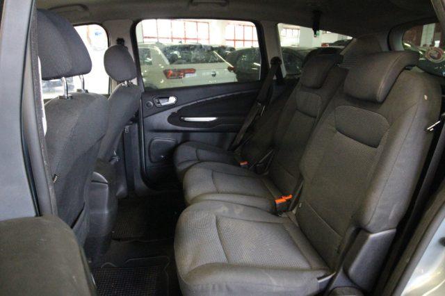 FORD S-Max 2.0 TDCi 140CV Titanium