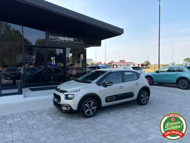 CITROEN C3 C-Serier ANCHE PER NEOPATENTATI