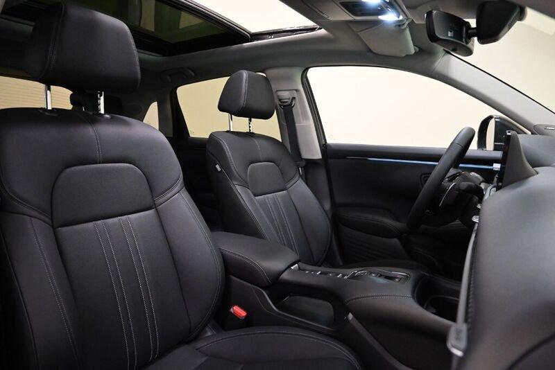 Honda ZR-V ZR-V 2.0 Hev eCVT Advance