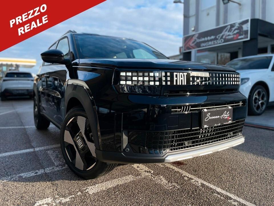 Fiat Grande Panda 1.2 Hybrid 110 CV S&S La Prima *COLORI*
