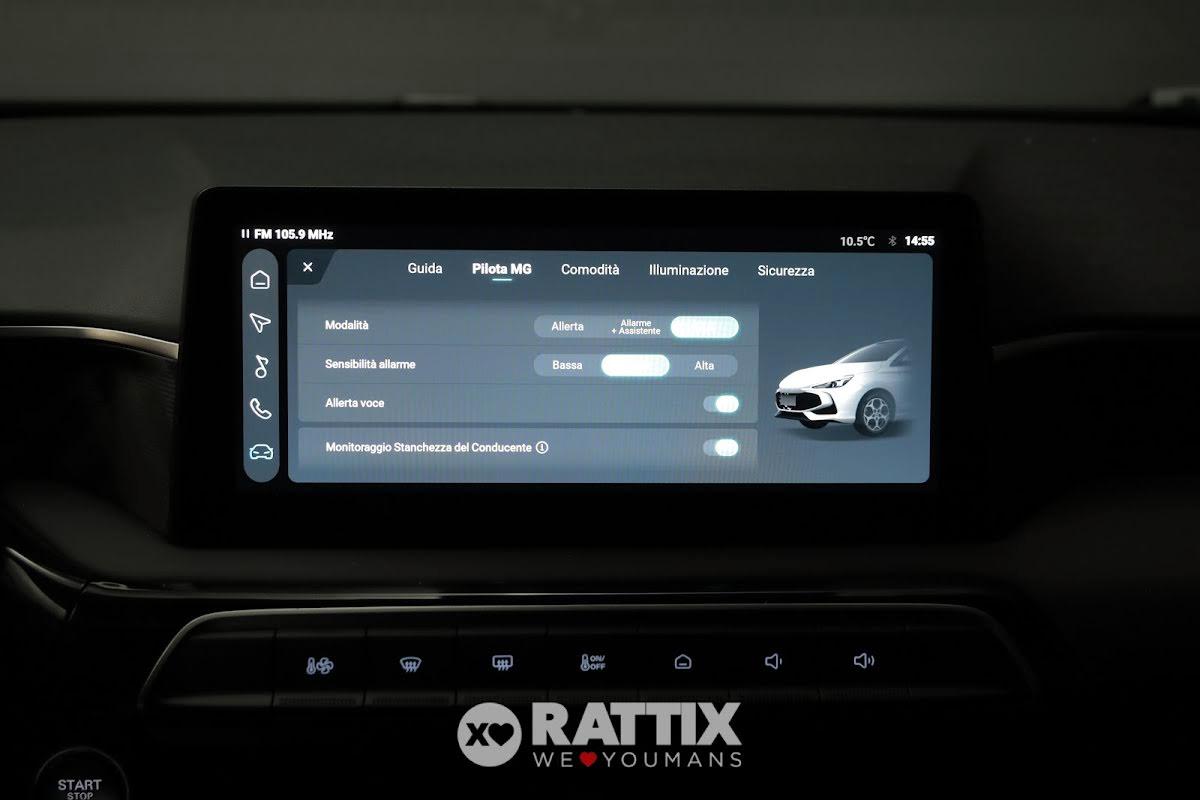 MG MG3 1.5 115CV Comfort