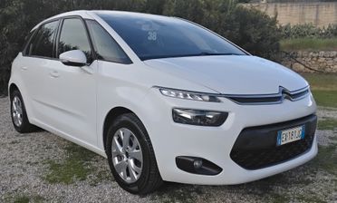 Citroen C4 Picasso 1.6 HDi 115 Seduction N1 AUTOCARRO