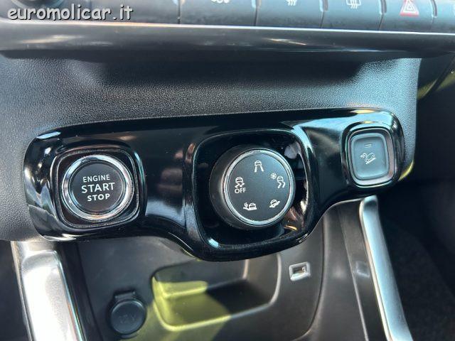 CITROEN C3 Aircross BlueHDi 110 cv Shine