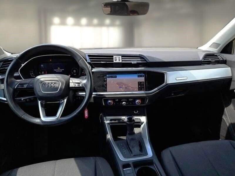 Audi Q3 Q3 SPB 40 TDI quattro S tronic Business Plus