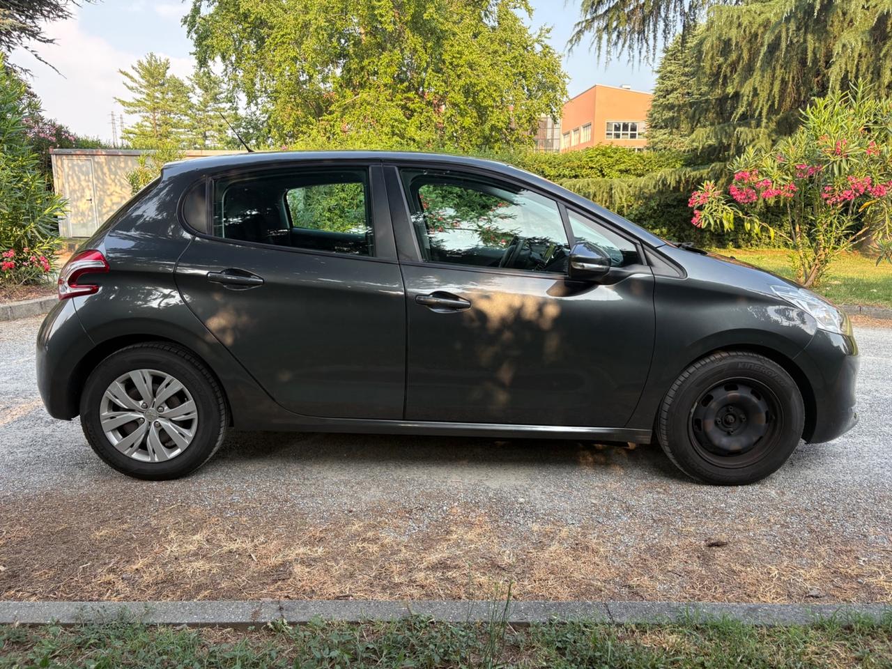 Peugeot 208 1.2 82cv Manuale EURO6