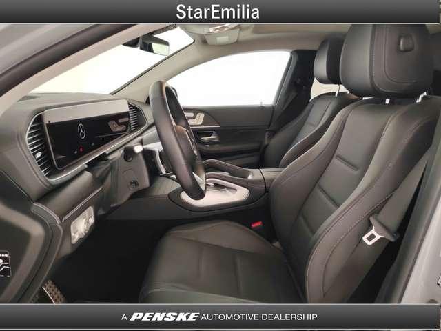 Mercedes-Benz GLE 350 GLE 350 de 4Matic Plug-in Hybrid Coupé AMG Line P