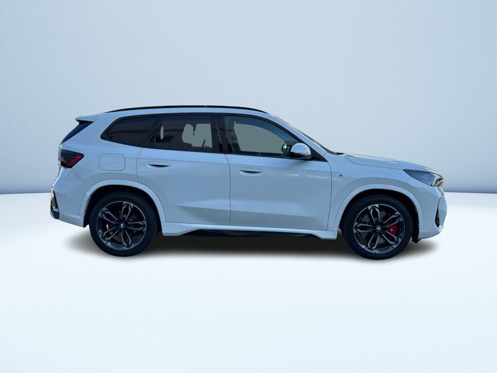 BMW X1 18 i MSport Pro sDrive DCT