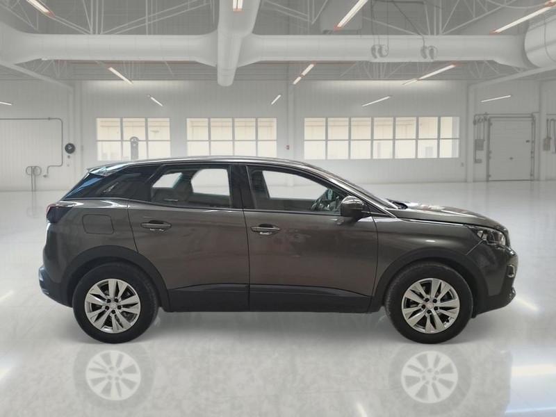 PEUGEOT 3008 BlueHDI 130 EAT8 S/S Business