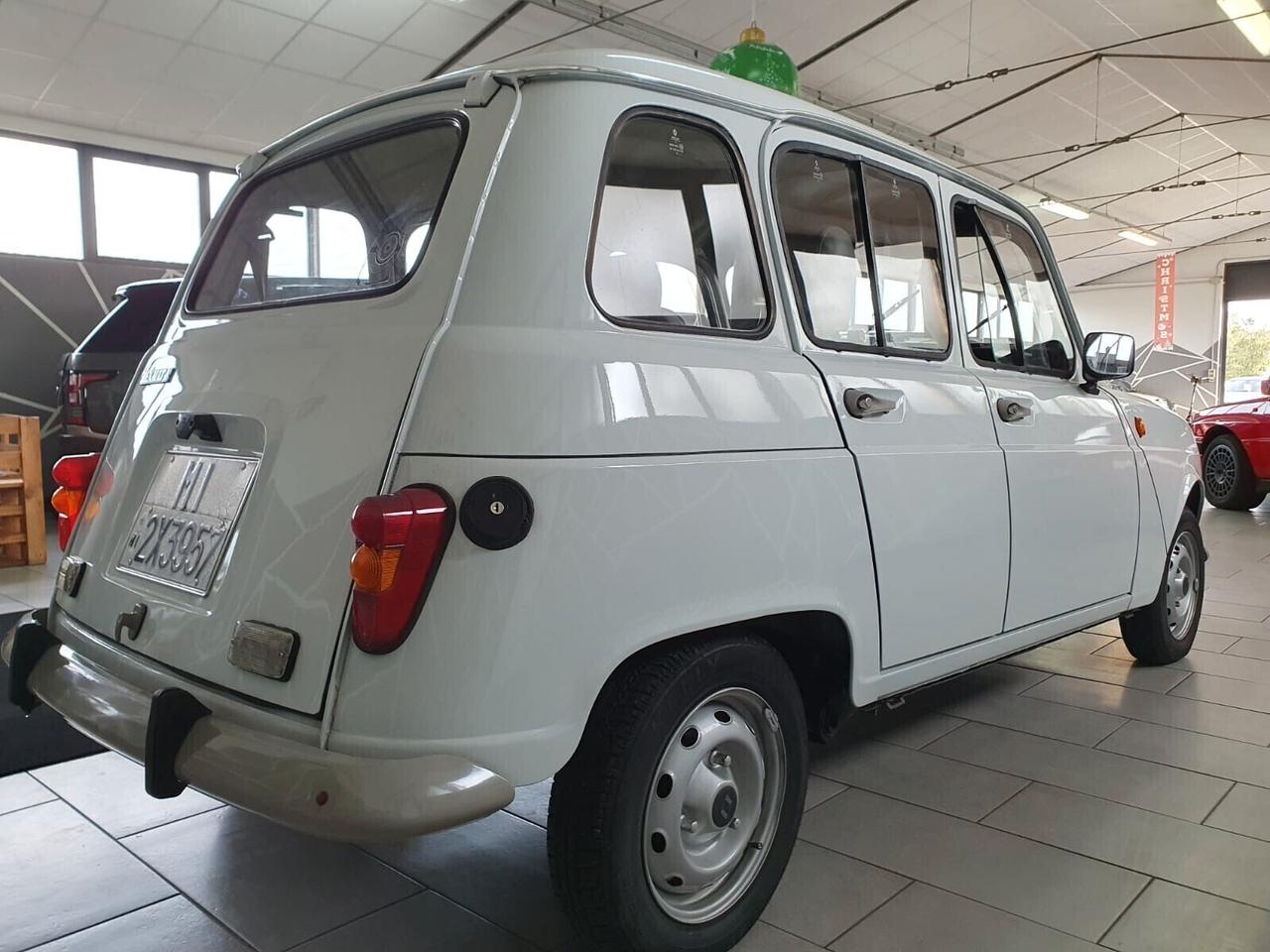 Renault R 4 950 TL Savane