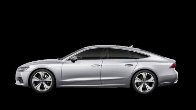 AUDI A7 SPB 40 2.0 TDI S tronic