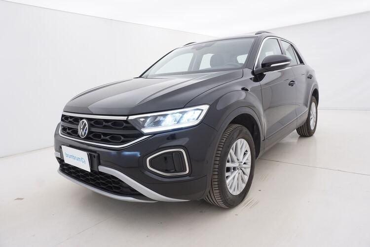 Volkswagen T-Roc Life DSG BR092695 1.5 Benzina 150CV