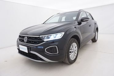 Volkswagen T-Roc Life DSG BR092695 1.5 Benzina 150CV