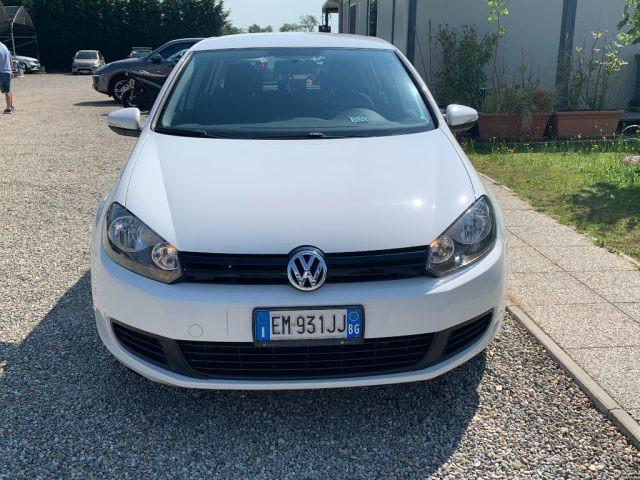 VOLKSWAGEN Golf 1.6 TDI DPF 5p. BlueMotion