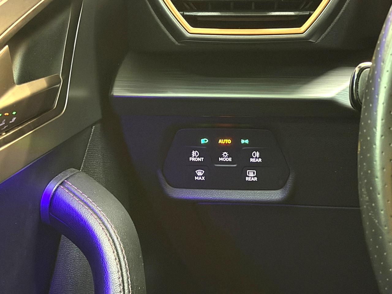 CUPRA Formentor 2020 - Formentor 1.4 e-hybrid VZ 245cv dsg