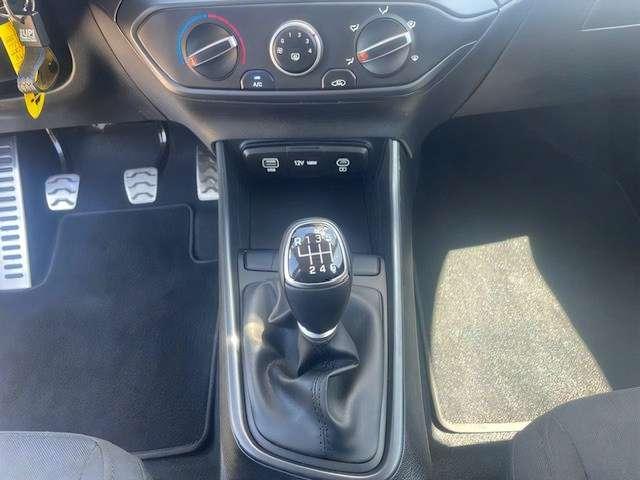 Hyundai BAYON 1.0 t-gdi Xline mt