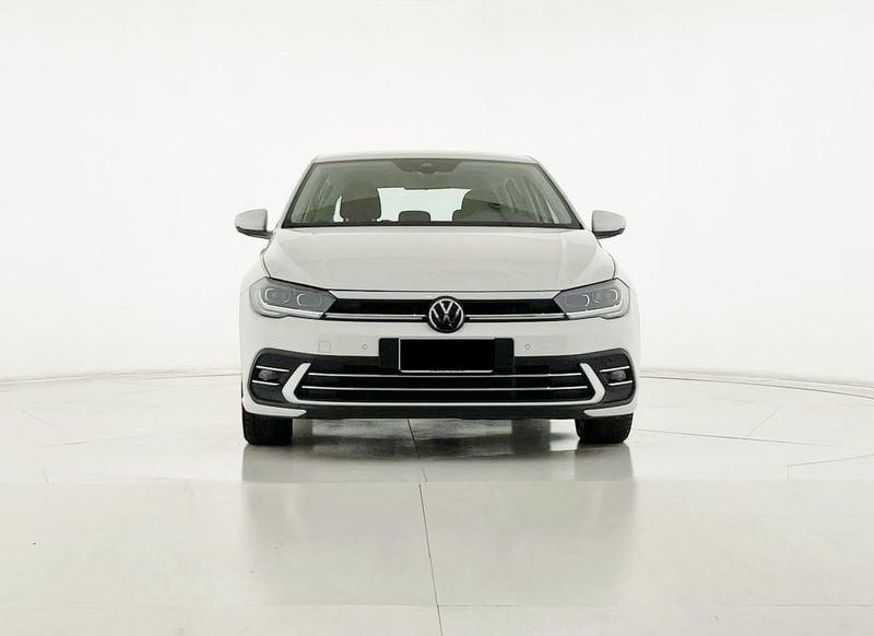 Volkswagen Polo Polo 1.0 TGI 5p. Style