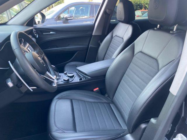 ALFA ROMEO Stelvio 2.2 Turbodiesel 180 CV AT8 RWD Executive