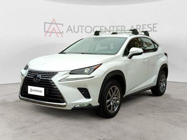 LEXUS NX 300 Hybrid 4WD Premium