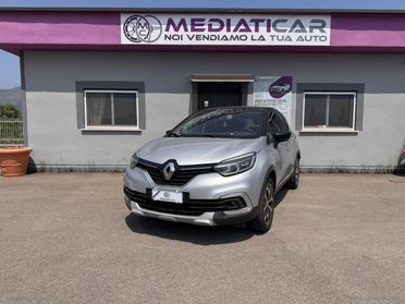 RENAULT Captur TCe 12V 90 CV Sport Edition2