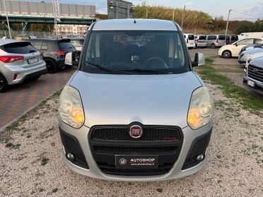 FIAT - Doblo - 2.0 MJT Dynamic - UNIPRO.- FINANZIABILE - PERMUTE
