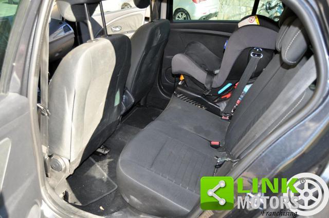 RENAULT Megane Mégane 1.5 dCi 110CV EDC SporTour Limited