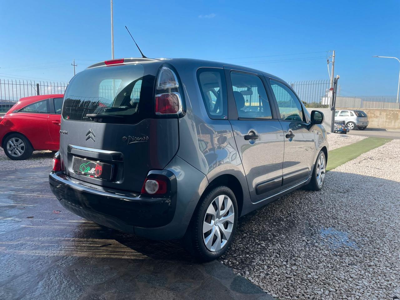 Citroen C3 Picasso 1.6 HDi 90 CV