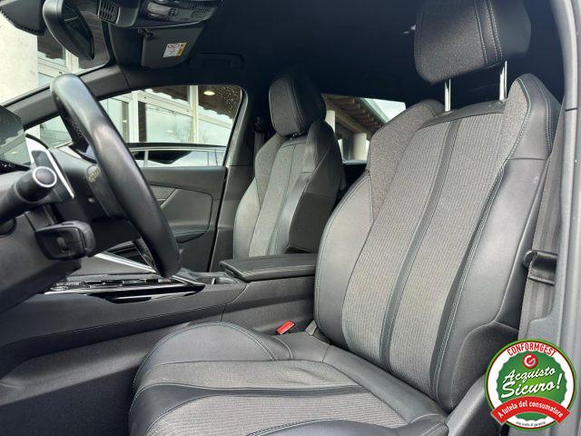 PEUGEOT 5008 BlueHDi 130 S&S EAT8 Allure Pack 7 Posti